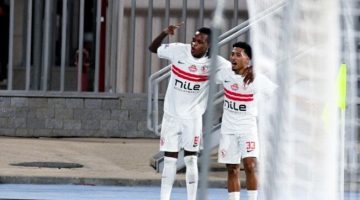 زمالك بدون معسكر: استراتيجيات التحضير لفترة التوقف الدولي