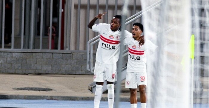 زمالك بدون معسكر: استراتيجيات التحضير لفترة التوقف الدولي