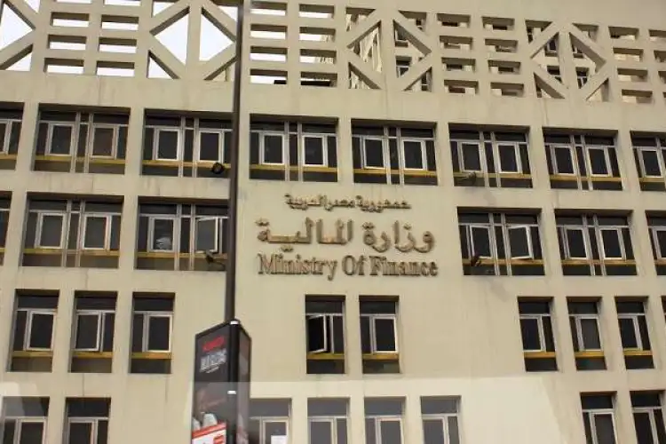 زيادة إيرادات الضرائب: 500 مليار جنيه في 11 شهرًا بدون ضغوط جديدة 2 زيادة إيرادات الضرائب: 500 مليار جنيه في 11 شهرًا بدون ضغوط جديدة