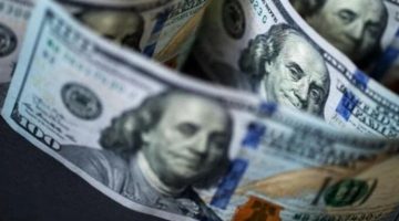 زيادة الودائع الأجنبية في البنوك بمقدار 47.5 مليار دولار بفضل الشهادات الدولارية