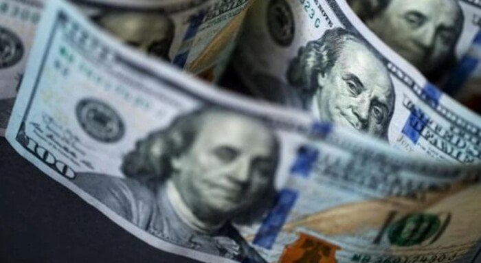 زيادة الودائع الأجنبية في البنوك بمقدار 47.5 مليار دولار بفضل الشهادات الدولارية