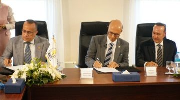 شراكة استراتيجية لتطوير وحدة عناية مركزة بمستشفى الإصابات: 61 مليون جنيه من جامعة أسيوط وصحتنا