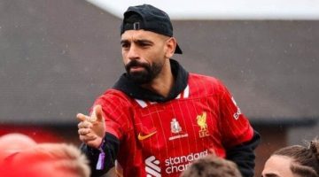 صلاح يرد على الانتقادات ويشيد ب legacy ثنائي ليفربول الراحلين