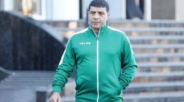 طارق العشري الوقت ضروري لانسجام صفقات الزمالك