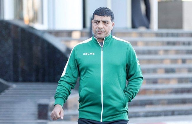 طارق العشري: الوقت ضروري لانسجام صفقات الزمالك 2 طارق العشري: الوقت ضروري لانسجام صفقات الزمالك