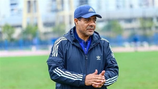 طارق العشري: طموح قيادة الأهلي إلى النجاحات