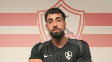 طارق يحيى: الدباغ ليس من العناصر المؤثرة في الزمالك.