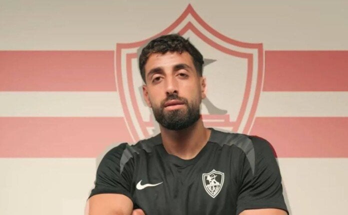 طارق يحيى: الدباغ ليس من العناصر المؤثرة في الزمالك.