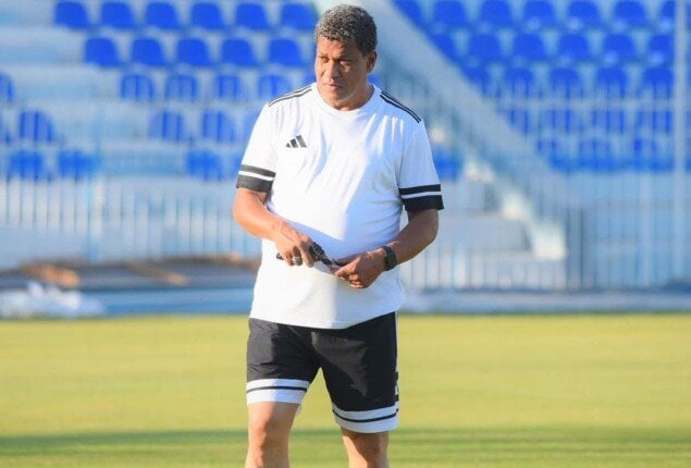 علاء عبد العال يتجاهل تقييم فيريرا بعد هزيمة الزمالك أمام وادي دجلة