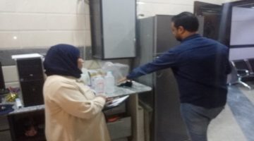 قنا تعلن عن جهودها في مكافحة النفايات الطبية الخطرة بالمنشآت الخاصة