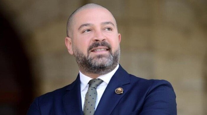 كلمات أحمد دياب المؤثرة للجماهير المصرية قبل مباراة أثيوبيا