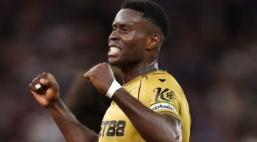 ليفربول يسعى لتوقيع صفقة مارك جيهي