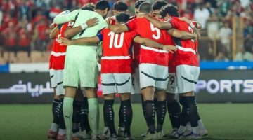 ماهر همام ثقة في تأهل المنتخب والمزيد من قوة الأهلي مع وليد صلاح الدين