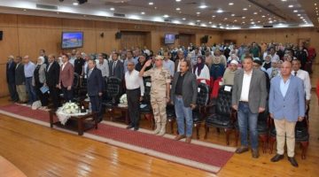 محافظ بورسعيد يعلن جاهزية المدارس للعام الدراسي الجديد