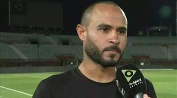 محمد الشيخ: تحفيز لاعبي دجلة لتحقيق الفوز