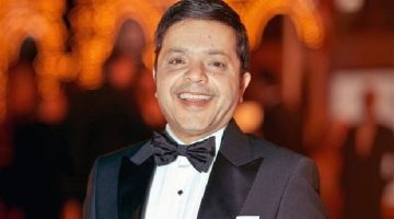 محمد هنيدي يتألق في مهرجان الإسكندرية المسرحي الدولي الـ 15
