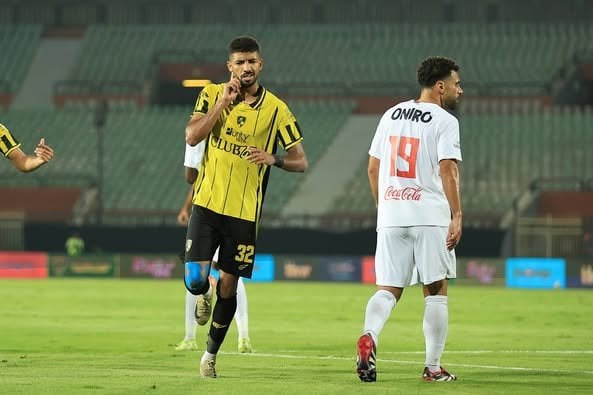 مدرب وادي دجلة: انتصارنا على الزمالك لا يدعو للمبالغة ولاعبونا فاجأوني بأدائهم