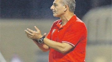 مستقبل مشرق: شباب الزمالك في طريقهم للفريق الأول