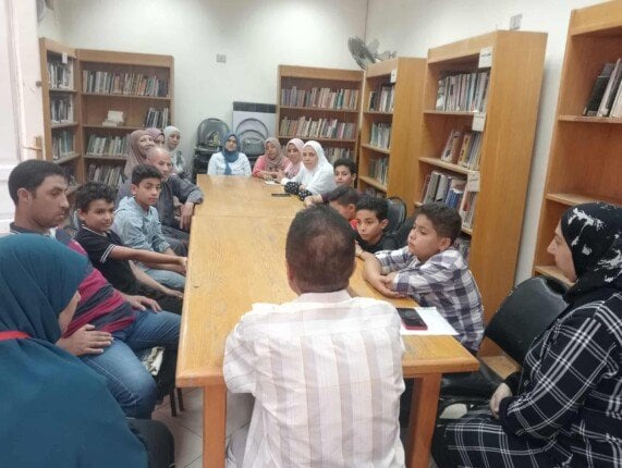 مشروعات مصر الزراعية: احتفاء بعيد الفلاح من منظور الثقافة الغربية 2 مشروعات مصر الزراعية: احتفاء بعيد الفلاح من منظور الثقافة الغربية