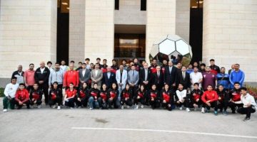 مصر تتألق في بطولة إفريقيا للشاطئية للمصارعة بالمغرب