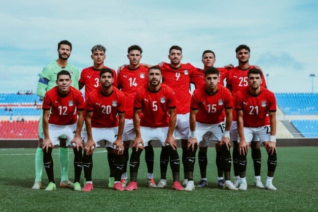 مصر تواجه إثيوبيا: تفاصيل التشكيل في تصفيات كأس العالم