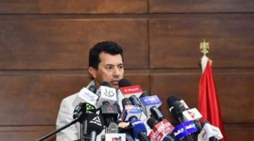 مصر مركز رياضي بارز للموهوبين والنجاحات في الإسكواش
