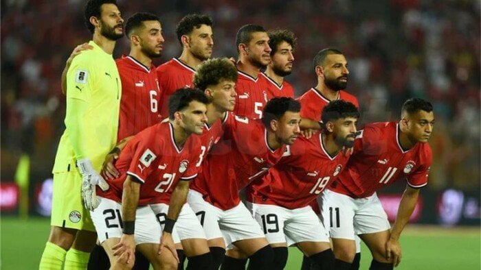 مصر وأثيوبيا: معركة تحقيق الحلم المونديالي 2026