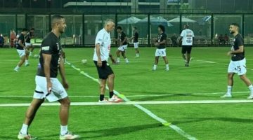منتخب مصر تحت 20 سنة ينطلق في معسكر المونديال مع 3 وديات قبل رحلة تشيلي