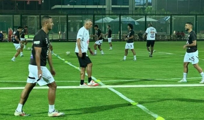 منتخب مصر تحت 20 سنة ينطلق في معسكر المونديال مع 3 وديات قبل رحلة تشيلي