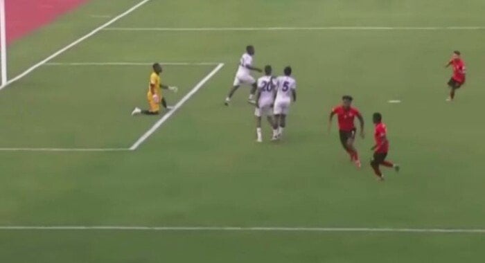موزمبيق تلاحق الجزائر في سباق تصفيات كأس العالم