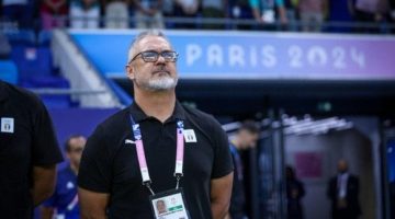 ميكالي يكشف عن فرصه في الزمالك ويصف تحدي تدريب الأهلي بالصعوبة الكبيرة