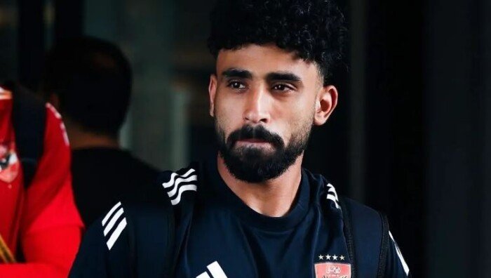 هاني رمزي: دهشة من اختيار مروان عطية وثقتي بحسام حسن