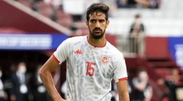 هدف قاتل يضمن لتونس التأهل لكأس العالم