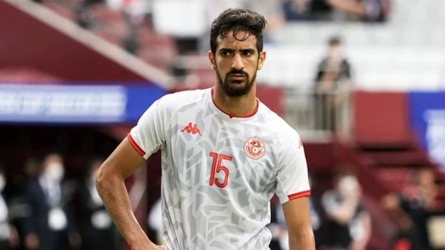 هدف قاتل يضمن لتونس التأهل لكأس العالم! 2 هدف قاتل يضمن لتونس التأهل لكأس العالم!