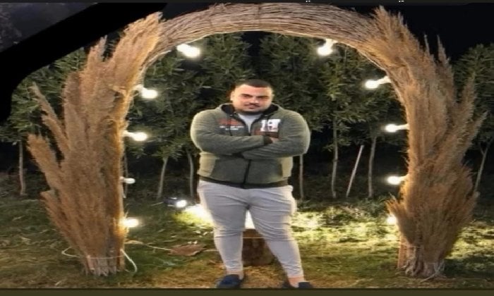 وفاة شاب نتيجة سقوطه من سقالة في الفيوم اثناء العمل 2 وفاة شاب نتيجة سقوطه من سقالة في الفيوم اثناء العمل