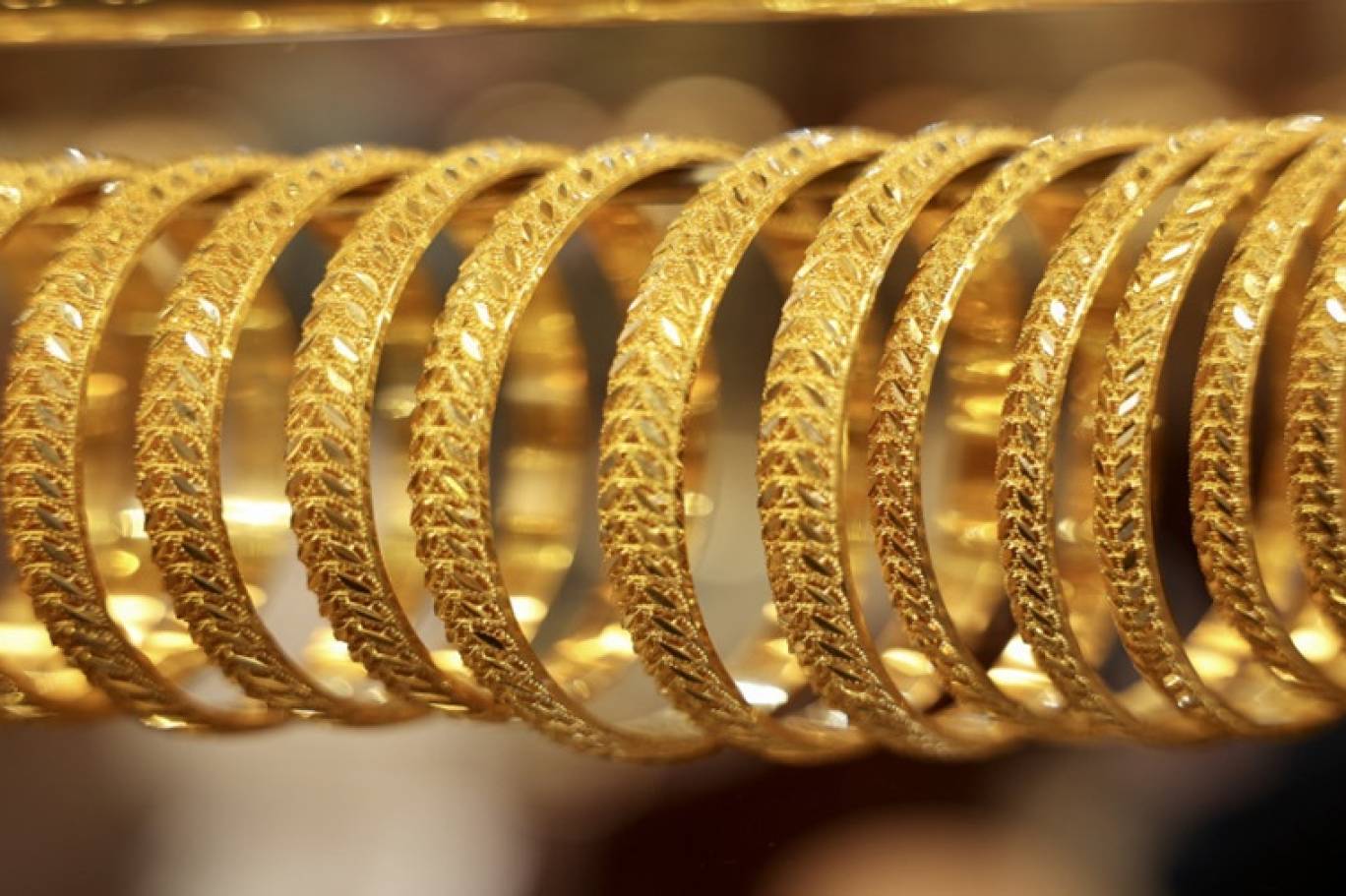 هبوط مفاجئ في سعر الذهب اليوم الاثنين 27 أكتوبر 2025 في مصر بمنتصف التعاملات