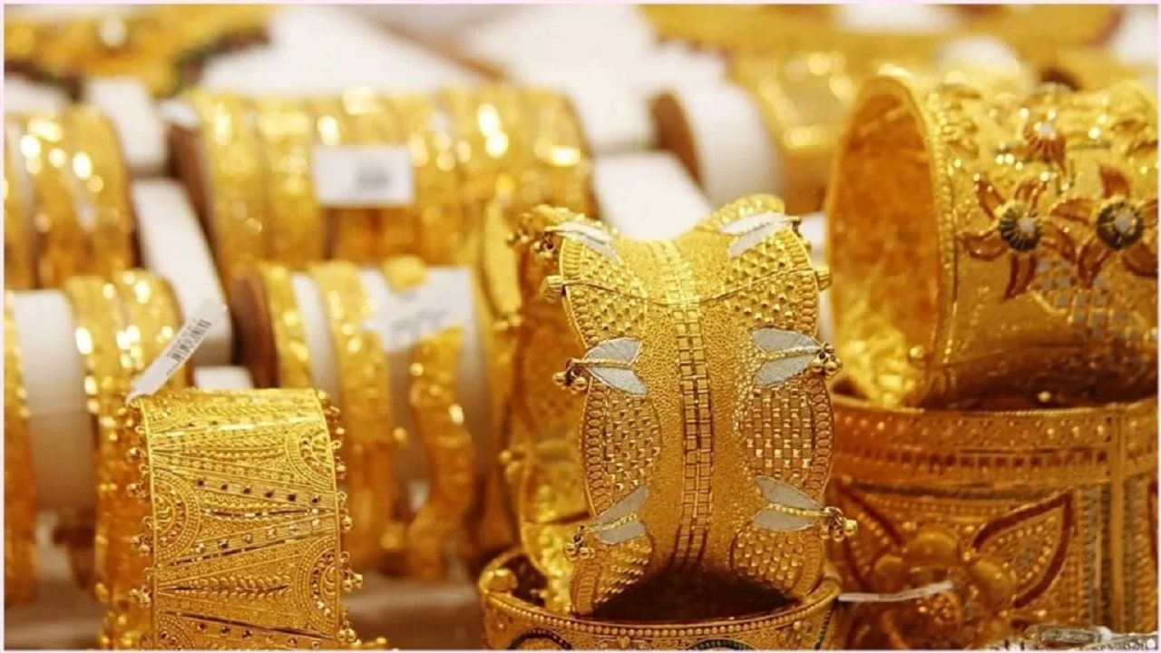 تأرجح حاد في سعر الذهب في السعودية اليوم الاثنين 27 تشرين الأول 2025 بمنتصف التعاملات