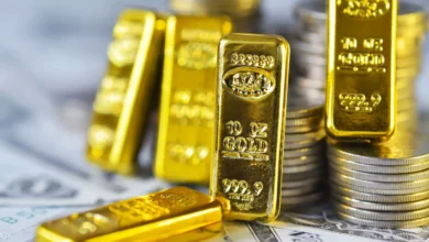 سعر سبيكة 5 جرام اليوم