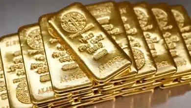 سعر سبيكة 10 جرام اليوم