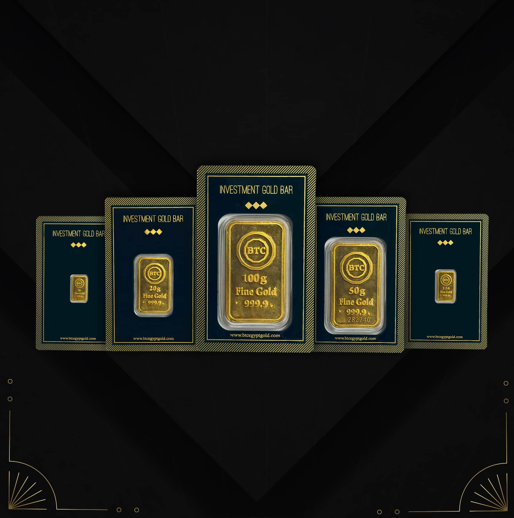 سعر سبيكة 5 جرام اليوم