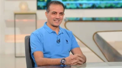 أحمد صالح يحذر جماهير الزمالك من الفرح المبكر بلقب الدوري