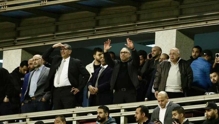 أزمة فوتوسيشن تؤدي إلى إقالات واسعة في إنبي قبل مواجهة الزمالك الأسبوع المقبل