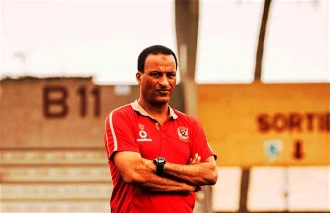 أسامة عرابي يكشف في الأسبوع كيف ستؤثر خبرات الأهلي على مواجهة بيراميدز وتحمل توروب المسؤولية – مشاهير