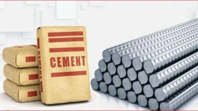 أسعار الحديد والأسمنت اليوم الثلاثاء 28 أبريل 2026 وحديد عز يصل إلى 39570 جنيهًا