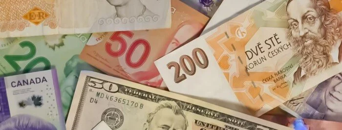 أسعار العملات العربية والأجنبية اليوم الأربعاء 22 أبريل 2026 وتحليل اتجاهات السوق العالمية والعملات الرئيسية