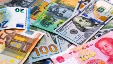 أسعار العملات العربية والأجنبية اليوم الخميس 30 أبريل 2026 في البنوك وأحدث التحركات المالية العالمية