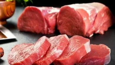 أسعار اللحوم اليوم الأربعاء 29 أبريل 2026 والبتلو يسجل 448 جنيها في الأسواق المحلية