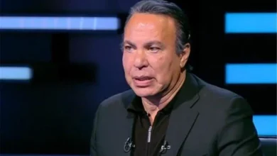 أيمن يونس يطالب بتجديد عقد معتمد جمال ويشيد بنجاح تجربة جون إدورد