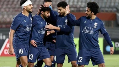 إنبي يؤكد تفوق الزمالك في سباق الدوري ومواجهة بيراميدز تمثل تحدياً قوياً