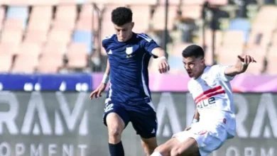 إنبي يضيف الإثارة إلى صراع الصدارة بالدوري بعد تعادله السلبي مع الزمالك
